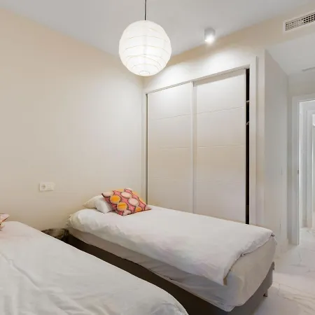 Alegria Village By Interhome 公寓 *
