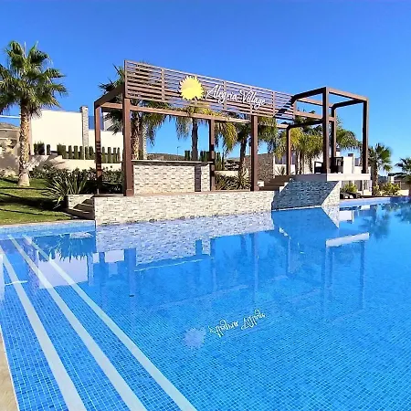 Alegria Village By Interhome * פינסטראט