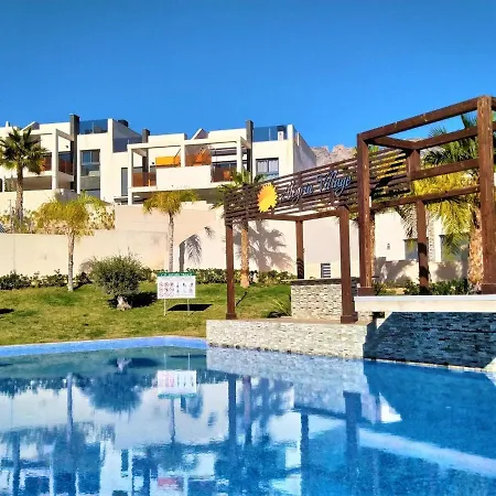 דירה Alegria Village By Interhome *