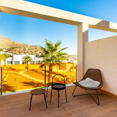 Alegria Village By Interhome * פינסטראט