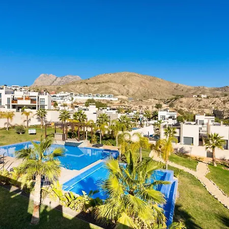 Alegria Village By Interhome