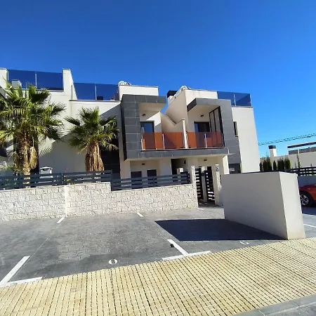 Alegria Village By Interhome