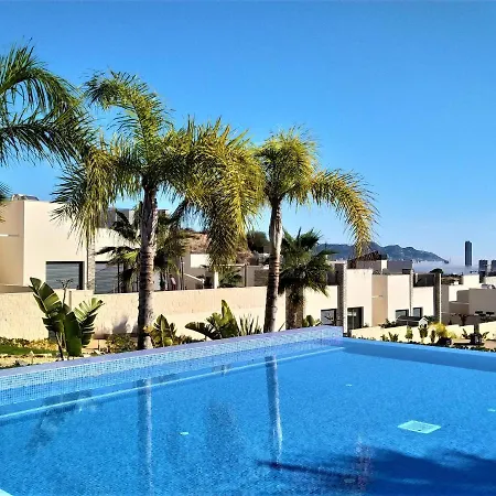 דירה Alegria Village By Interhome