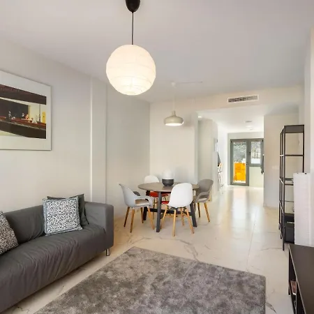 Alegria Village By Interhome *