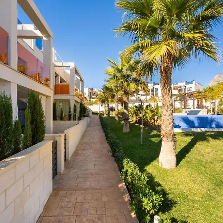 דירה Alegria Village By Interhome *