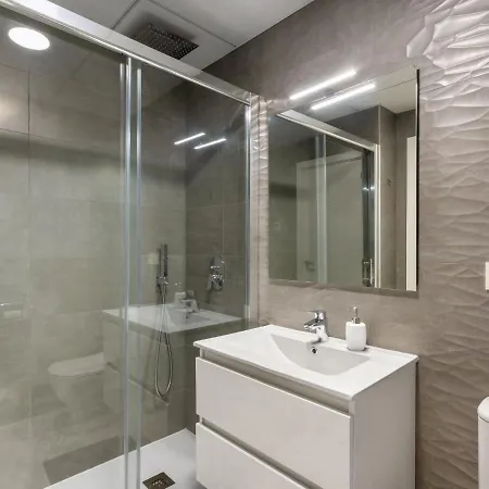 Alegria Village By Interhome *